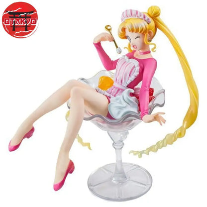 Figure Usagi Tsukino - Sailor Moon™