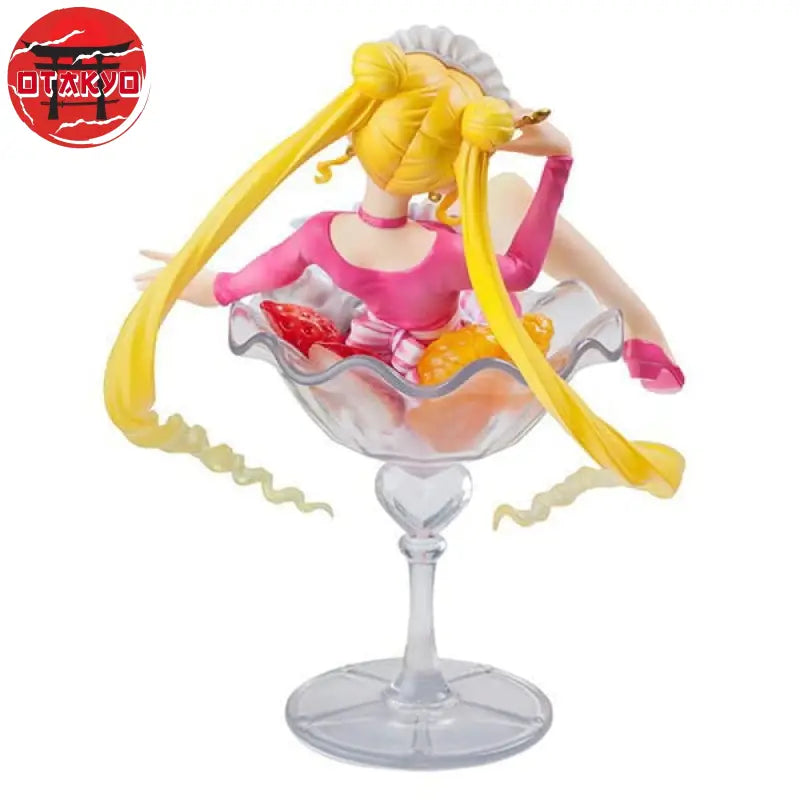Figure Usagi Tsukino - Sailor Moon™