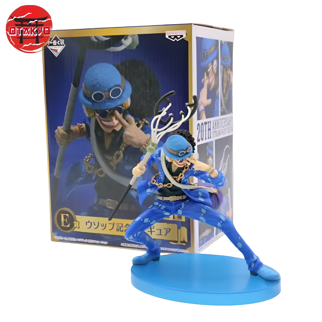 Figure Usopp 20th Anniversary - One Piece™