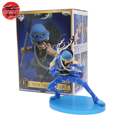 Figure Usopp 20th Anniversary - One Piece™