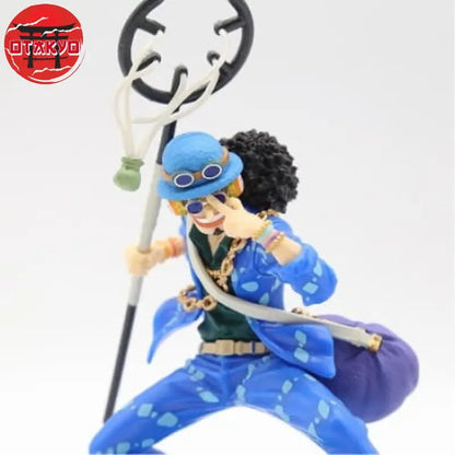 Figure Usopp 20th Anniversary - One Piece™