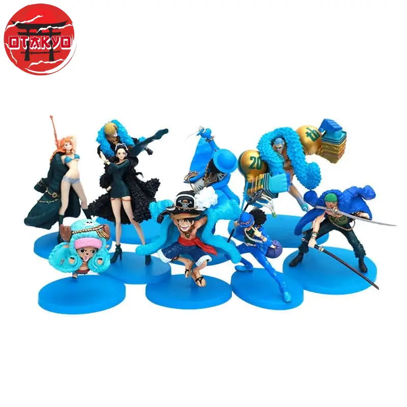 Figure Usopp 20th Anniversary - One Piece™