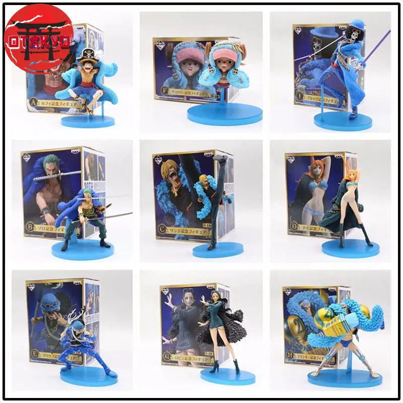 Figure Usopp 20th Anniversary - One Piece™