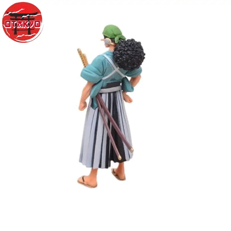 Figure Usopp Arc Wano - One Piece™