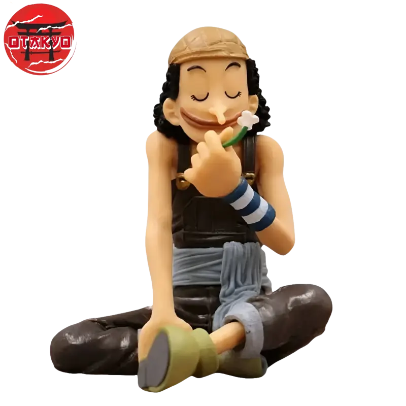 Figure Usopp "In Love" - One Piece™