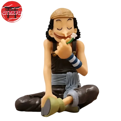 Figure Usopp "In Love" - One Piece™