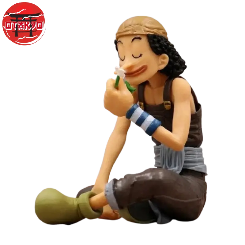 Figure Usopp "In Love" - One Piece™
