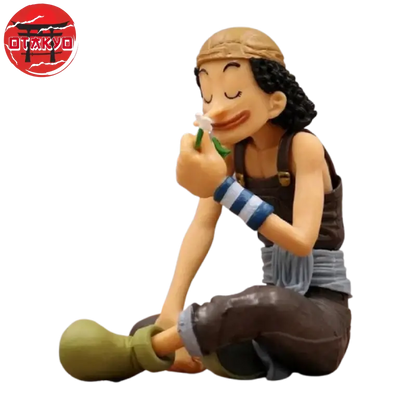 Figure Usopp "In Love" - One Piece™