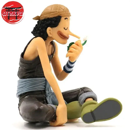Figure Usopp "In Love" - One Piece™