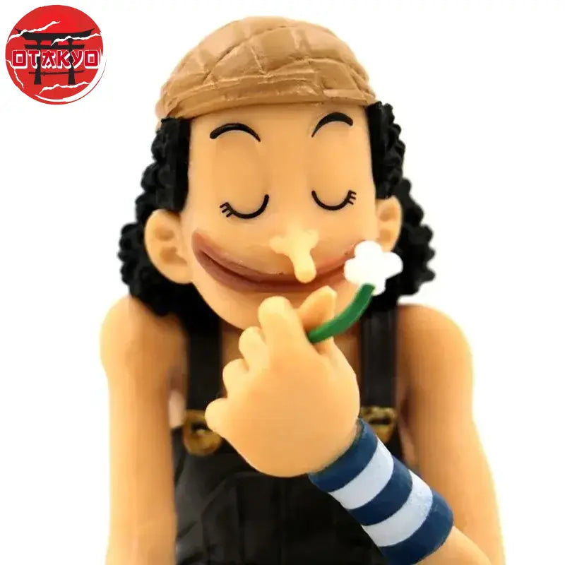 Figure Usopp "In Love" - One Piece™