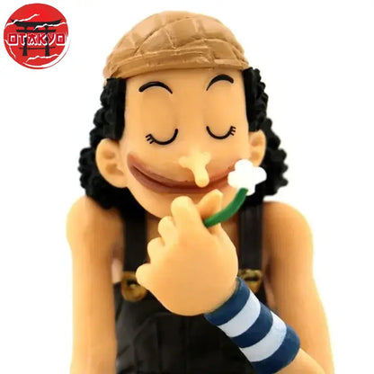 Figure Usopp "In Love" - One Piece™