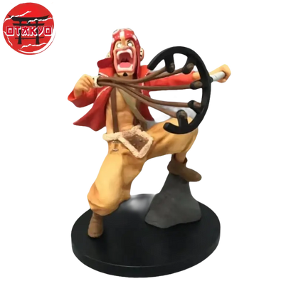 Figure Usopp - One Piece™