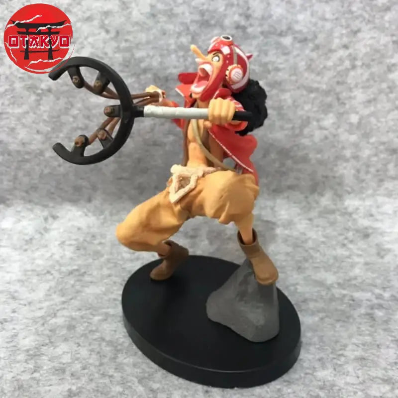 Figure Usopp - One Piece™