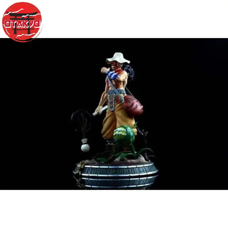 Figure Usopp - One Piece™