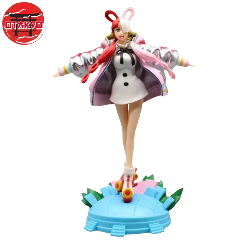 Figure Uta "Singer" - One Piece™