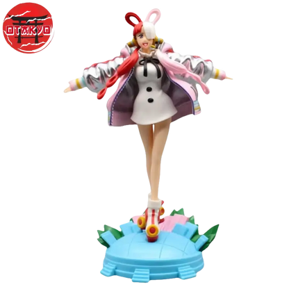 Figure Uta "Singer" - One Piece™