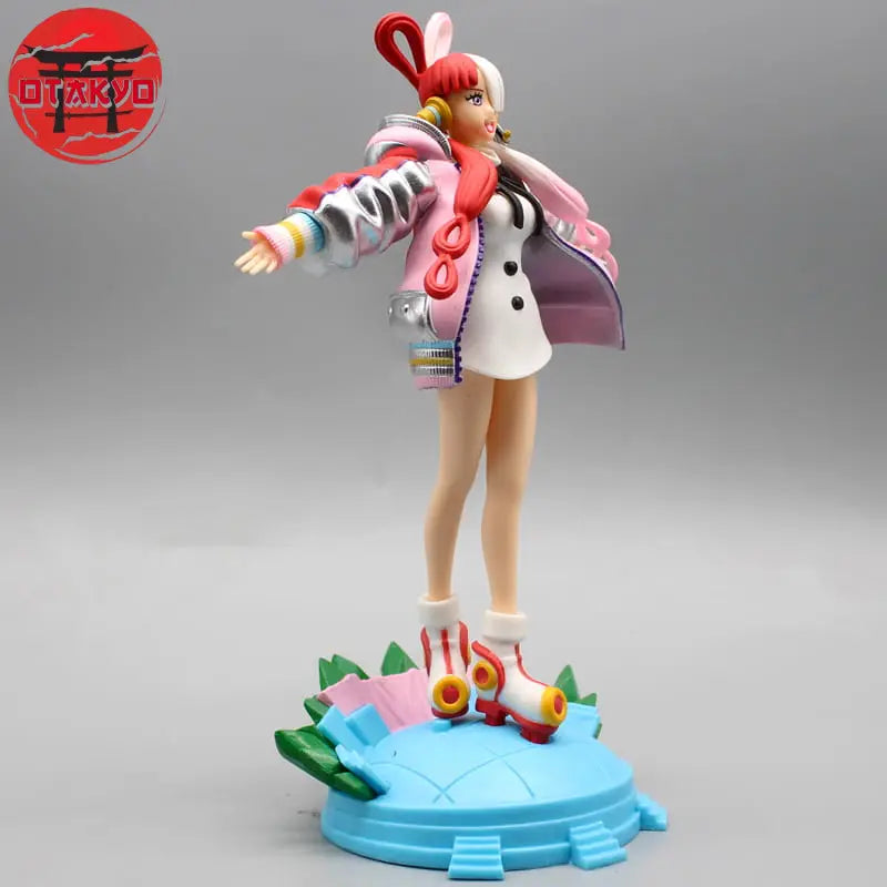 Figure Uta "Singer" - One Piece™