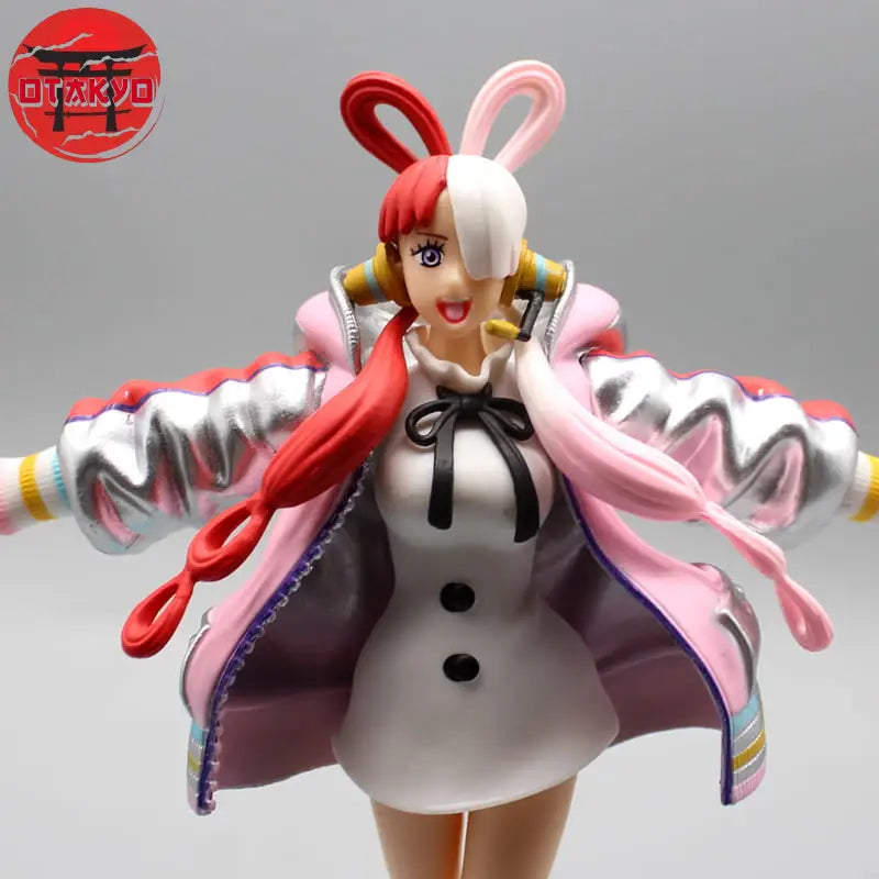 Figure Uta "Singer" - One Piece™