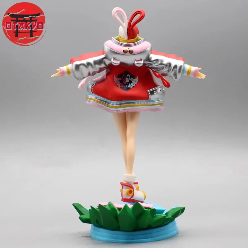 Figure Uta "Singer" - One Piece™