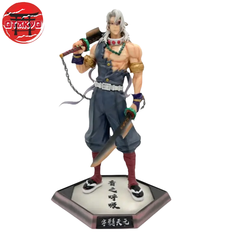 Figure Uzui - Demon Slayer™