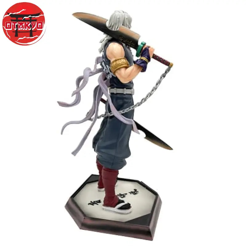 Figure Uzui - Demon Slayer™