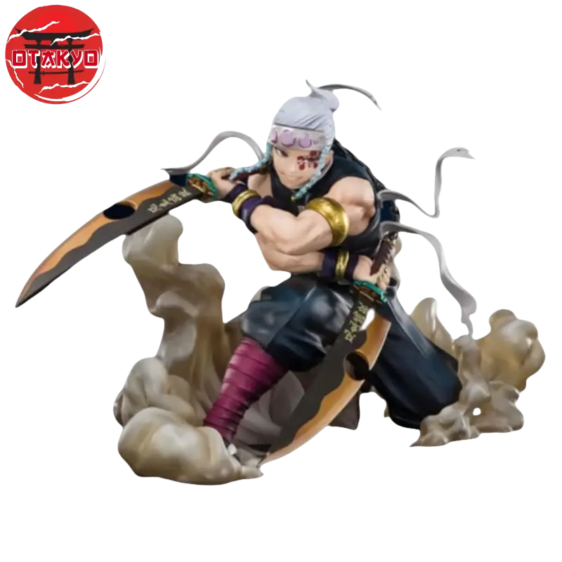 Figure Uzui Tengen - Demon Slayer™