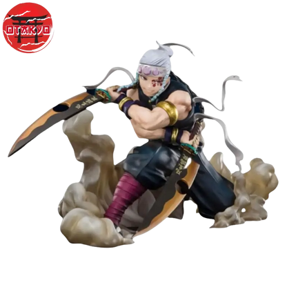 Figure Uzui Tengen - Demon Slayer™