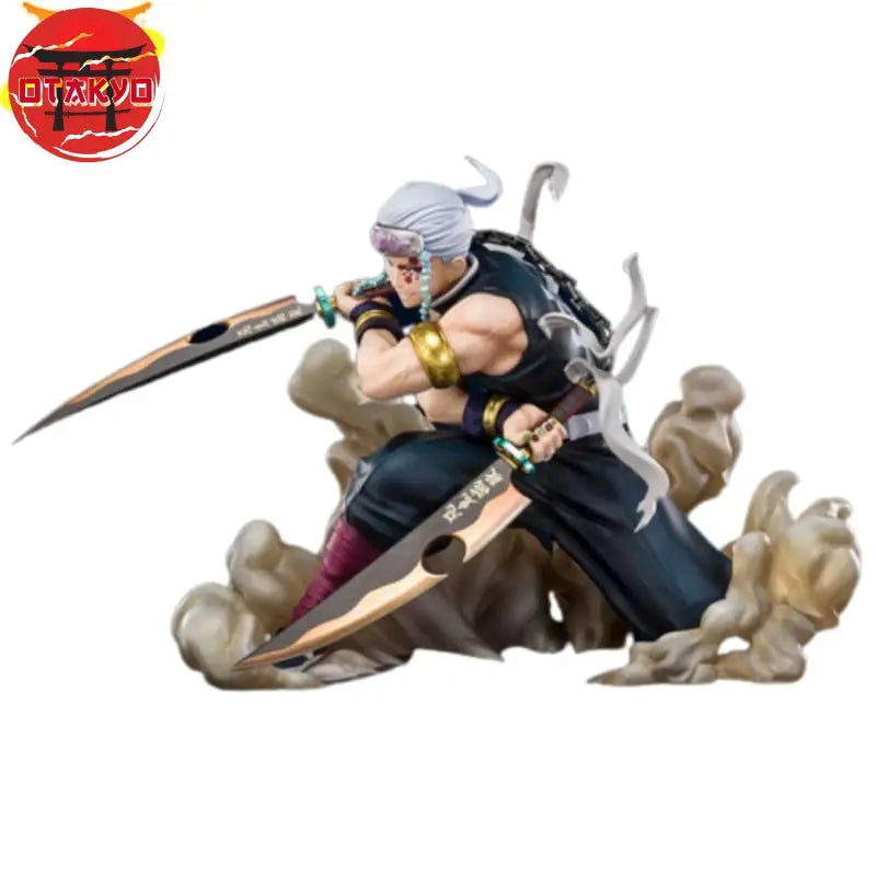 Figure Uzui Tengen - Demon Slayer™