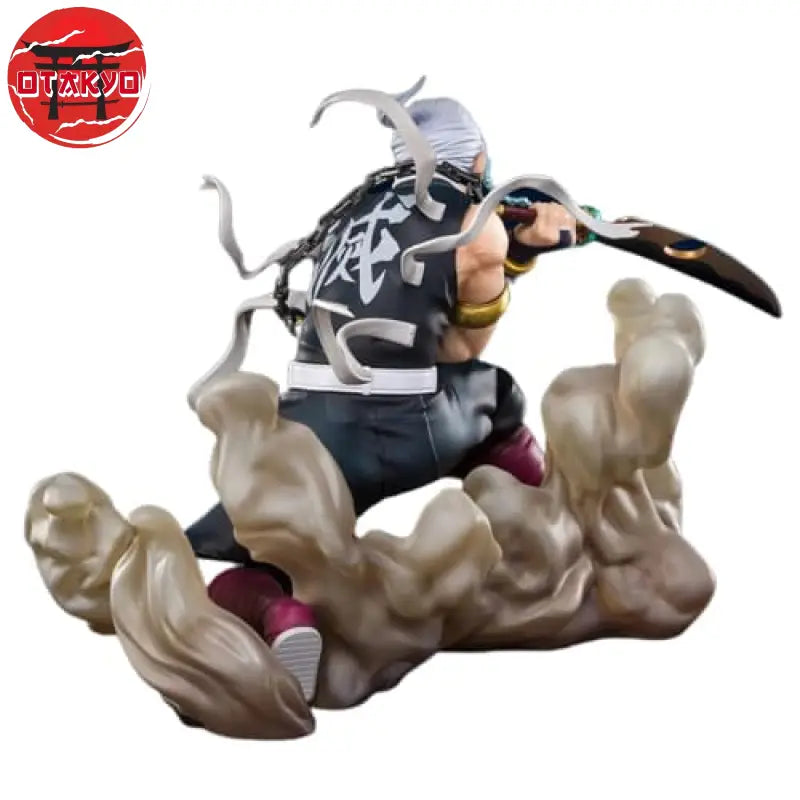 Figure Uzui Tengen - Demon Slayer™