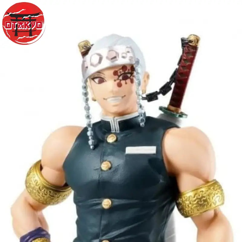 Figure Uzui Tengen - Demon Slayer™