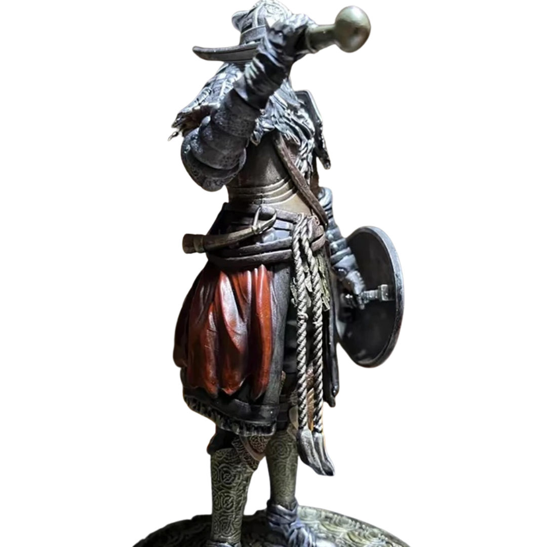 Figure Vagabond "Armor" - Elden Ring™