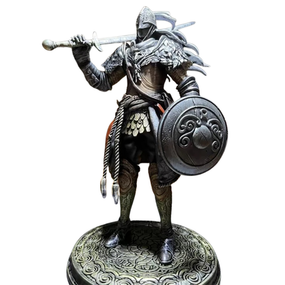 Figure Vagabond "Armor" - Elden Ring™