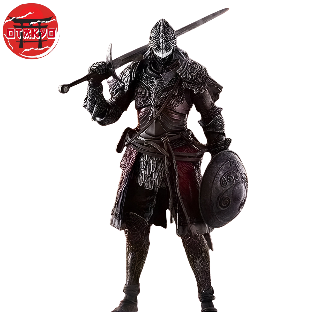 Figure Vagabond - Elden Ring™