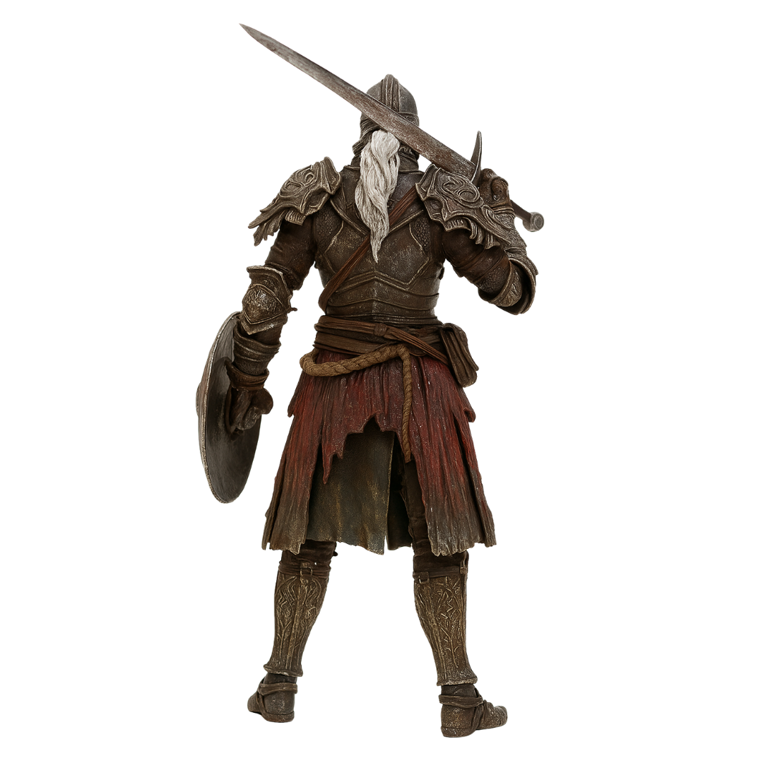 Figure Vagabond - Elden Ring™