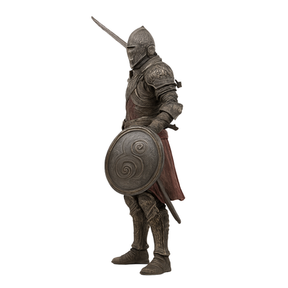 Figure Vagabond - Elden Ring™