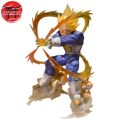 Figure Vegeta Final Flash - Dragon Ball Z™