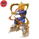 Figure Vegeta Final Flash - Dragon Ball Z™