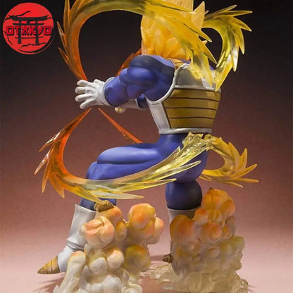 Figure Vegeta Final Flash - Dragon Ball Z™