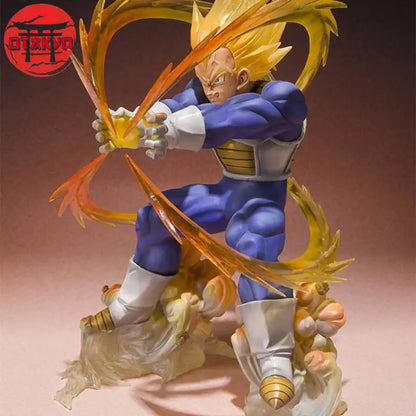 Figure Vegeta Final Flash - Dragon Ball Z™