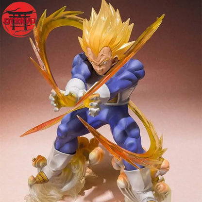 Figure Vegeta Final Flash - Dragon Ball Z™