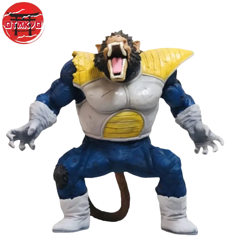 Figure Vegeta Ozaru - Dragon Ball Z™