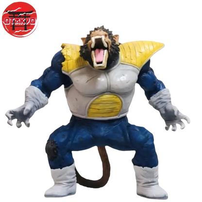 Figure Vegeta Ozaru - Dragon Ball Z™