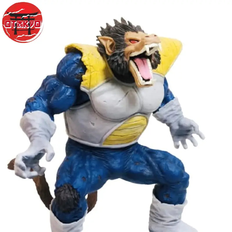 Figure Vegeta Ozaru - Dragon Ball Z™
