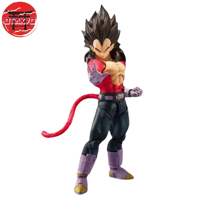 Figure Vegeta SSJ4 - Dragon Ball Z™