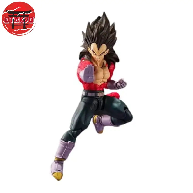 Figure Vegeta SSJ4 - Dragon Ball Z™