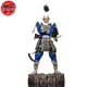 Figure Vegeta Samurai - Dragon Ball Z™