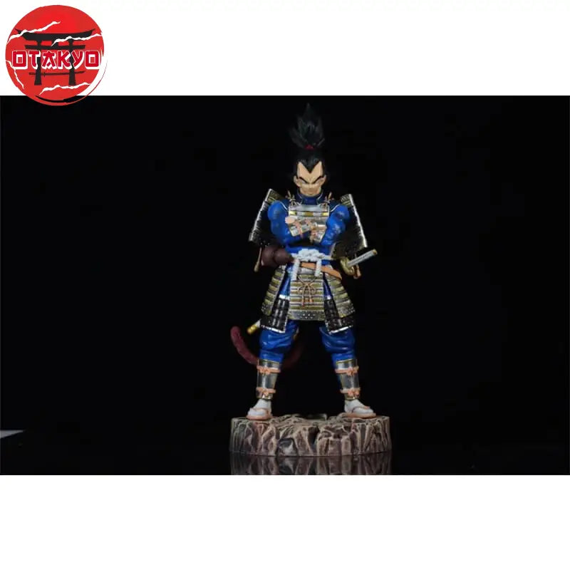 Figure Vegeta Samurai - Dragon Ball Z™