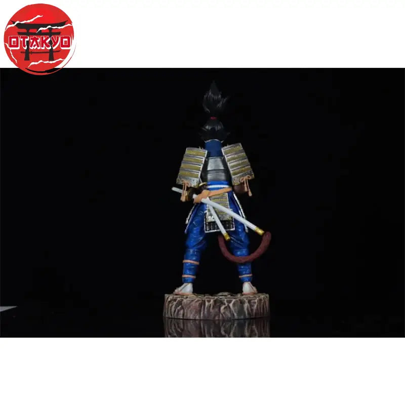 Figure Vegeta Samurai - Dragon Ball Z™