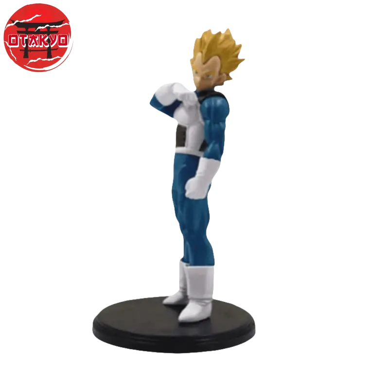Figure Vegeta Super Saiyan 1 - Dragon Ball Z™