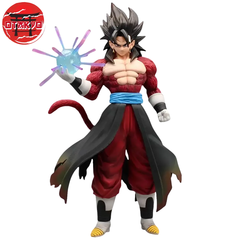 Figure Vegetto SSJ 4 - Dragon Ball Z™